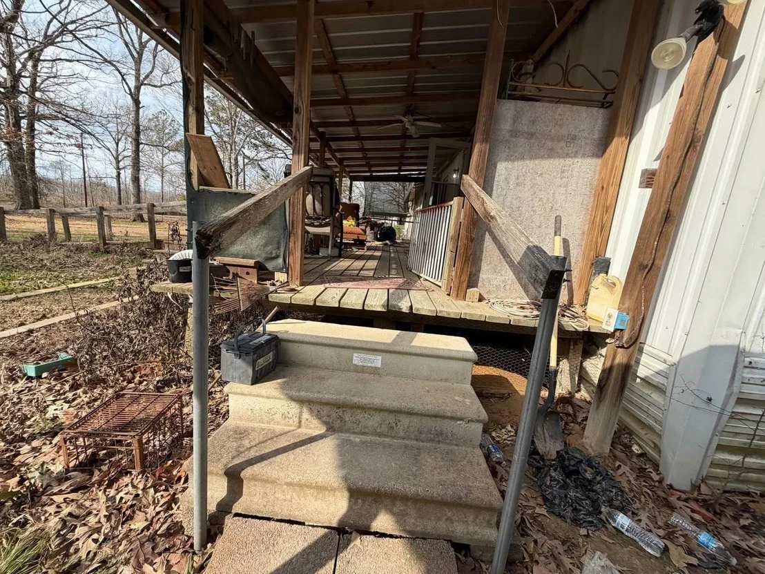 Photo of 714 County Road 3011