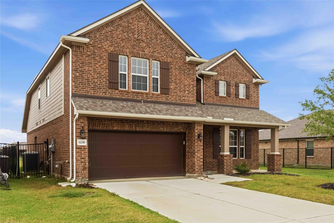 Photo of 1239 Cascade Hills Drive