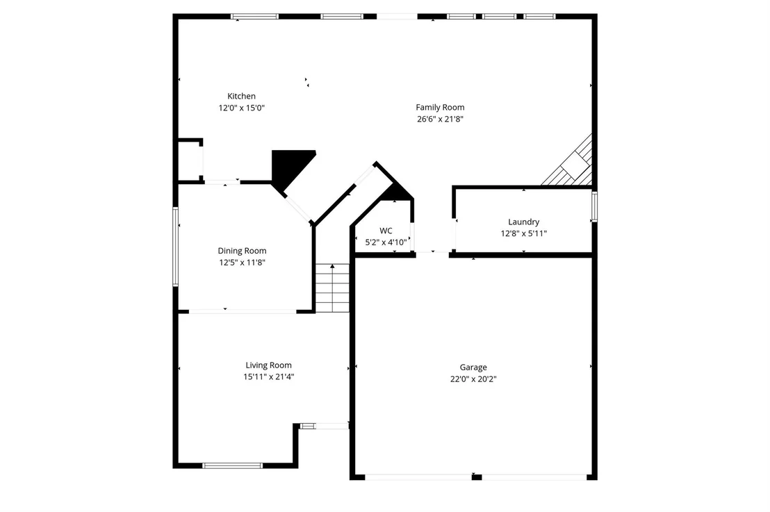 Photo of 3022 Valley Spring Trail