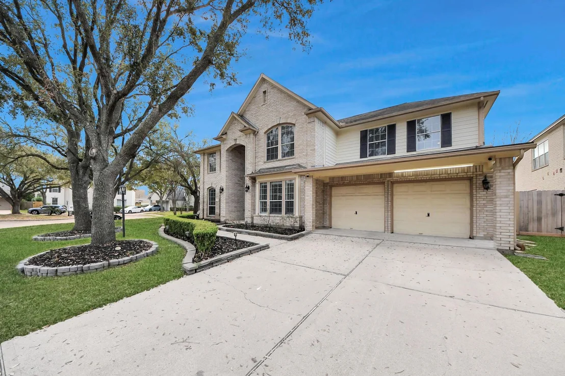Photo of 12219 Shady Downs Drive