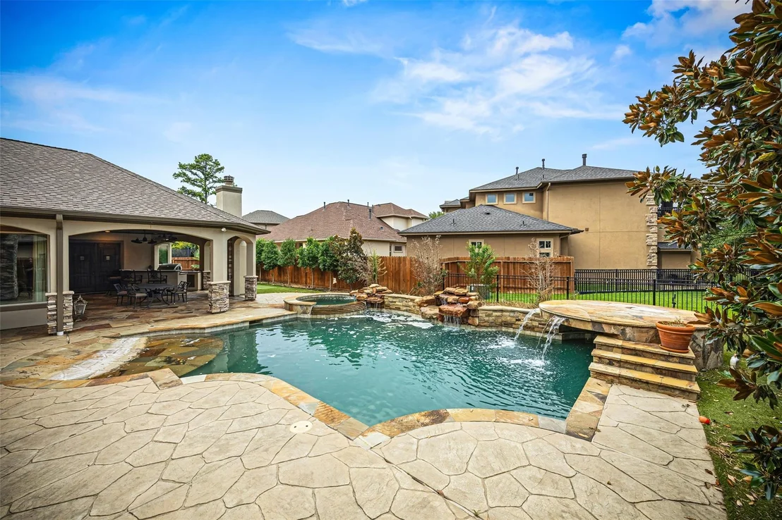 Photo of 14110 Junction Creek Lane