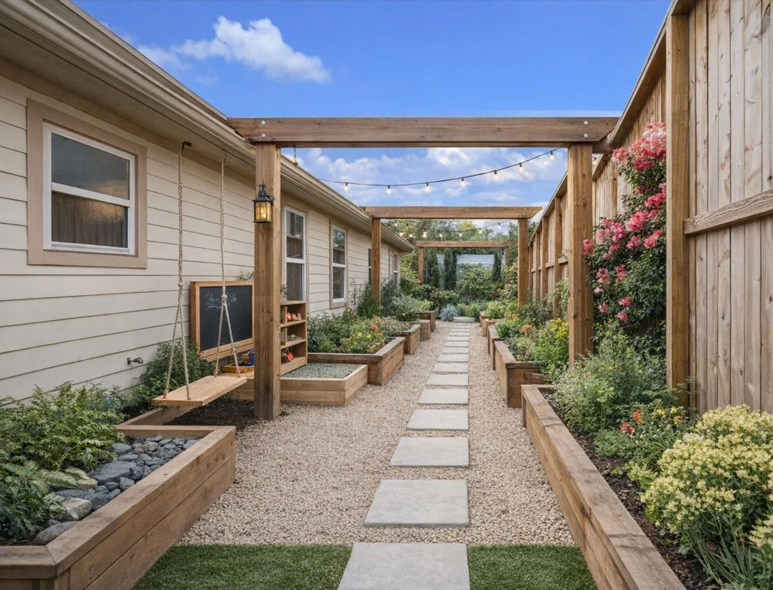 Photo of 1534 Althea Drive