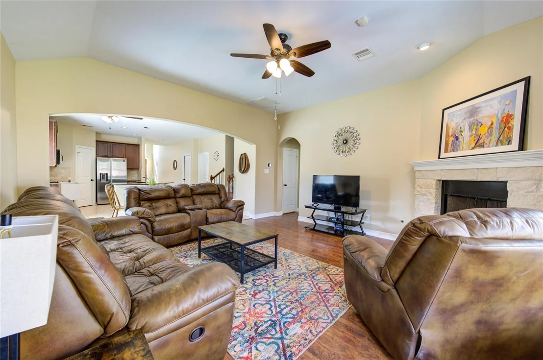 Photo of 5302 Marble Ravine Drive