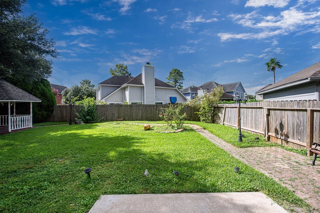 Photo of 14815 Mesa Vista Drive
