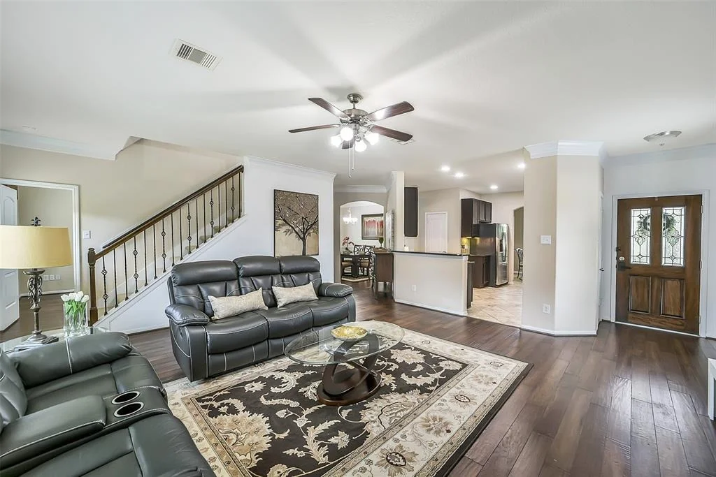Photo of 3007 Winchester Ranch Trail
