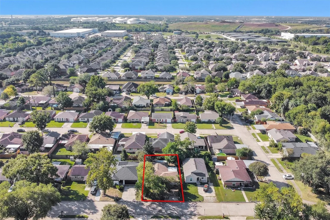 Photo of 1414 N Circle Park Street