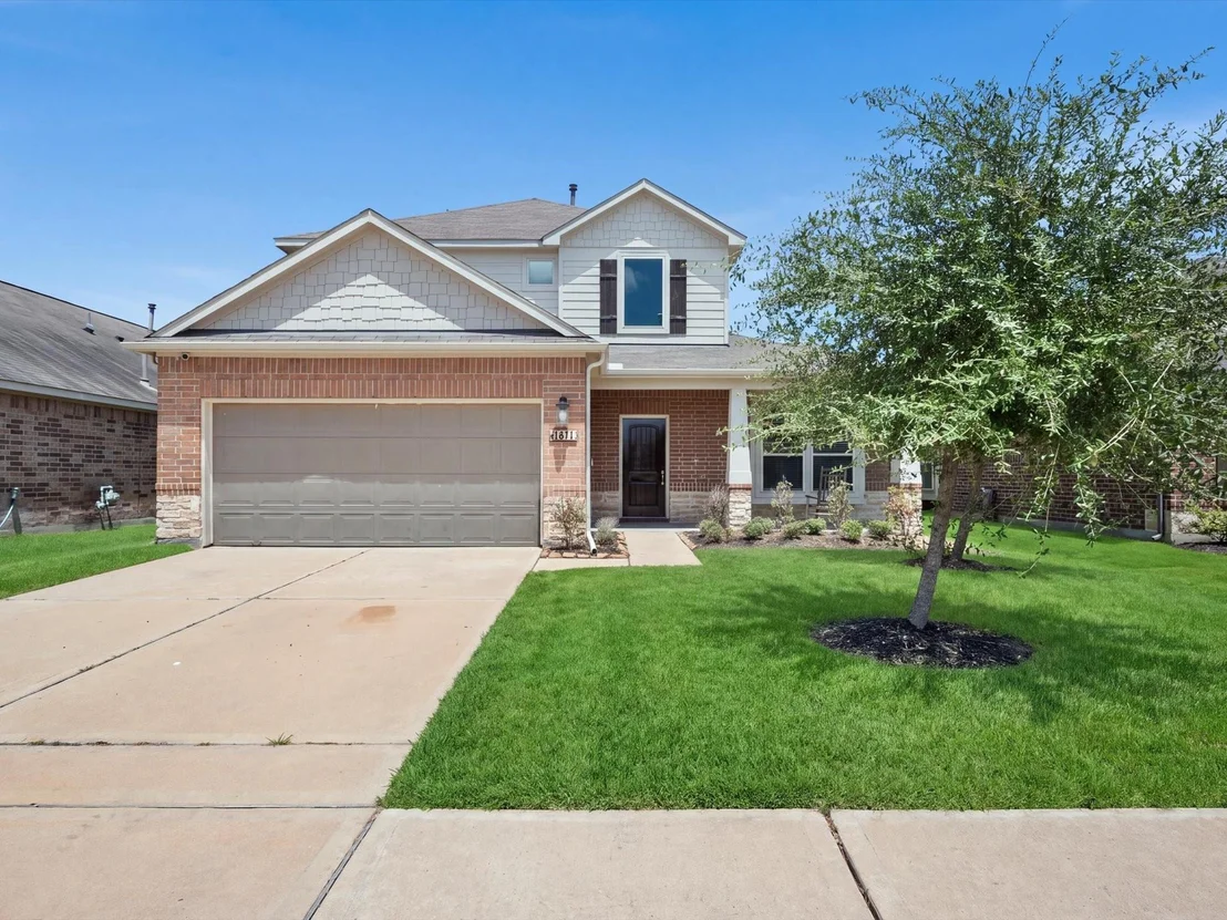Photo of 21318 Cypress White Oak Drive