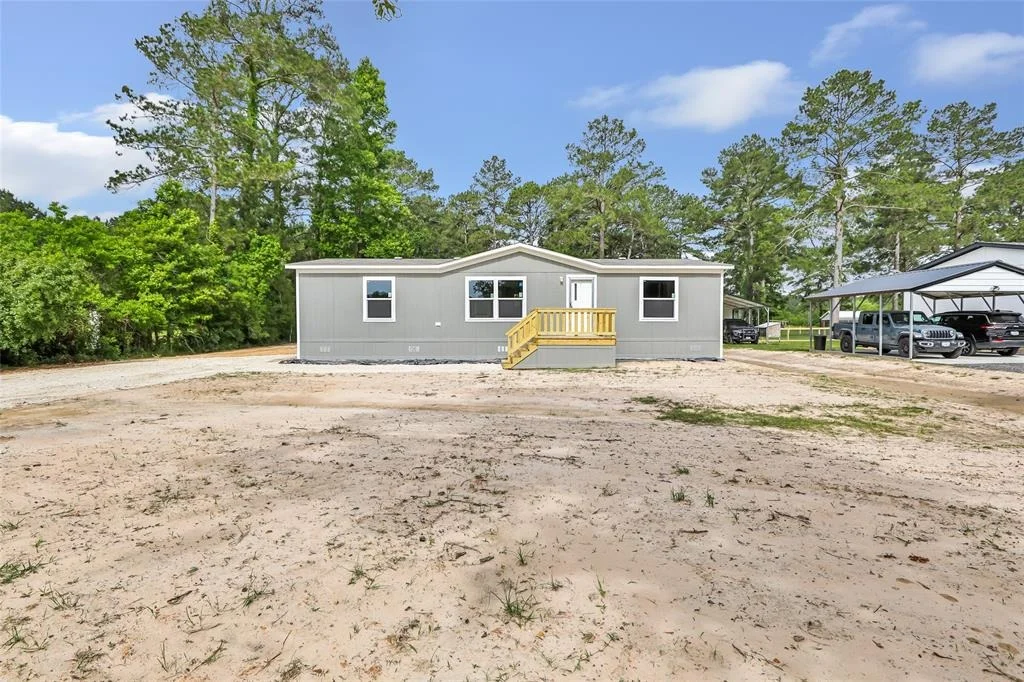 Photo of 1349 County Road 2224