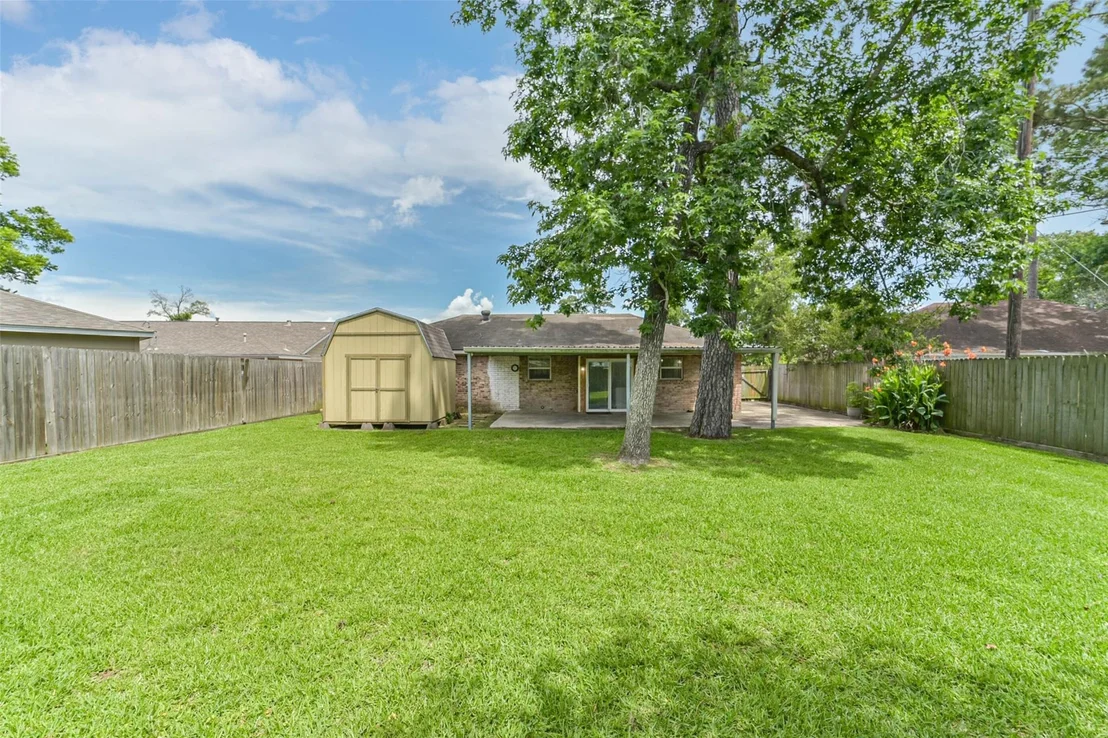 Photo of 7903 Parkglen Drive