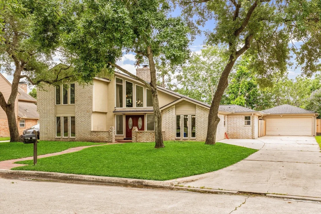 Photo of 11607 Leaning Pine Drive