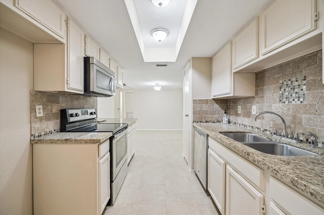 Photo of Unit 1701 at 14911 Wunderlich Drive