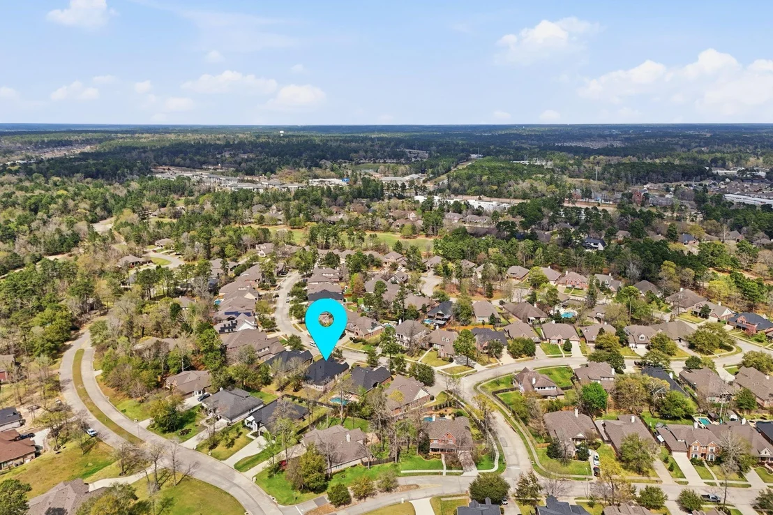 Photo of 4835 Bayou St John