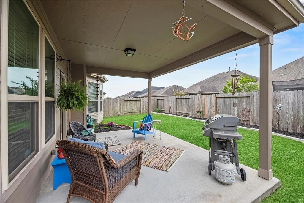 Photo of 5327 Silver Ledge Drive