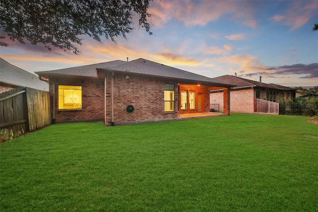 Photo of 21047 Williams Creek Drive