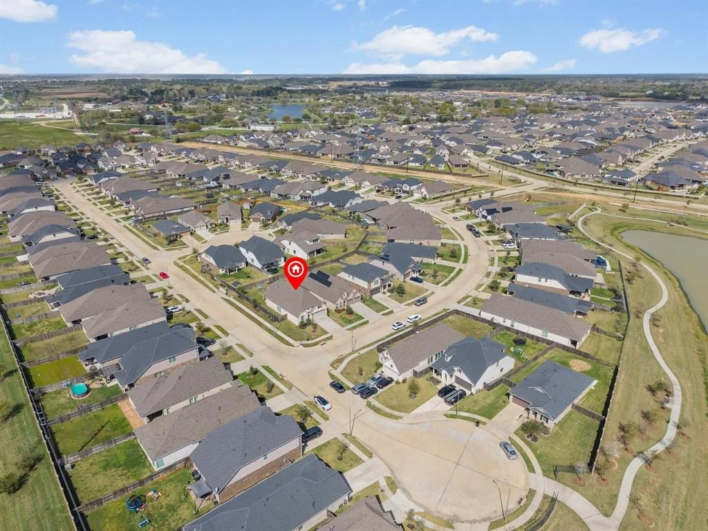 Photo of 19803 Blue Roan Drive