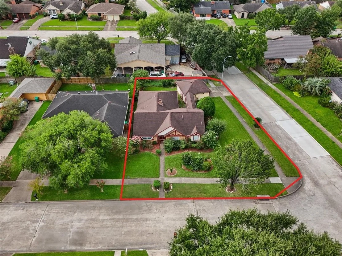 Photo of 10602 Sagetrail Drive