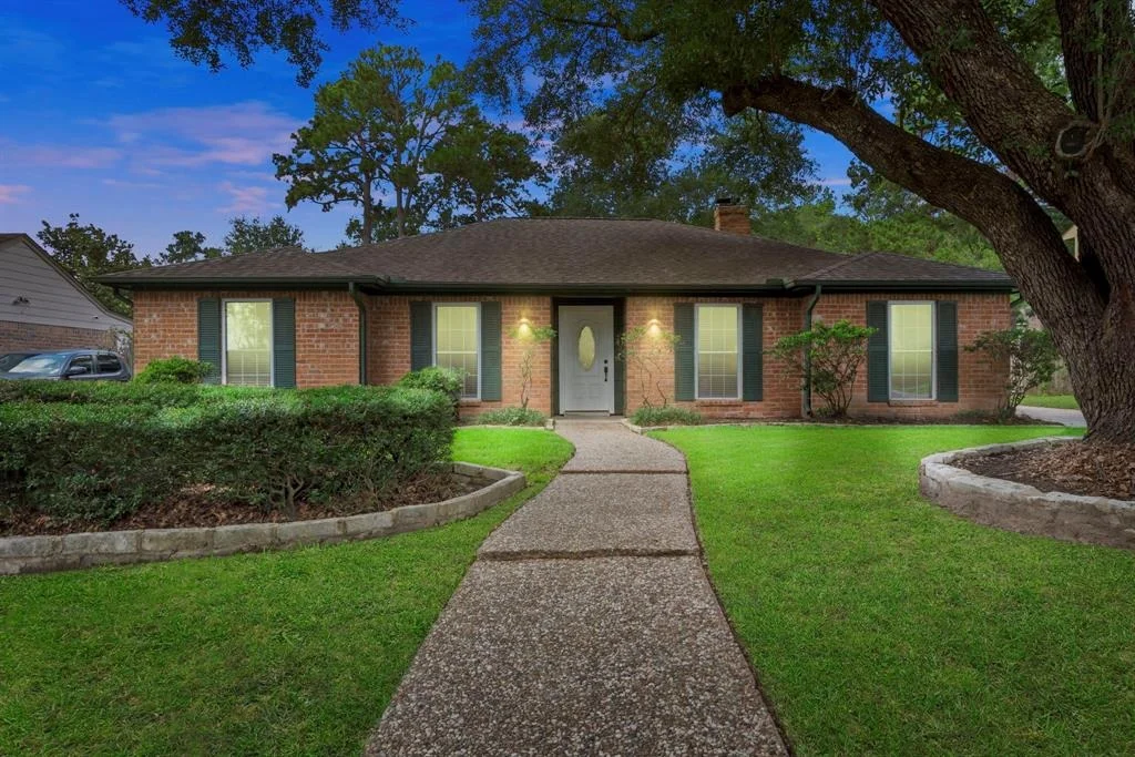 Photo of 17611 Cypress Spring Drive