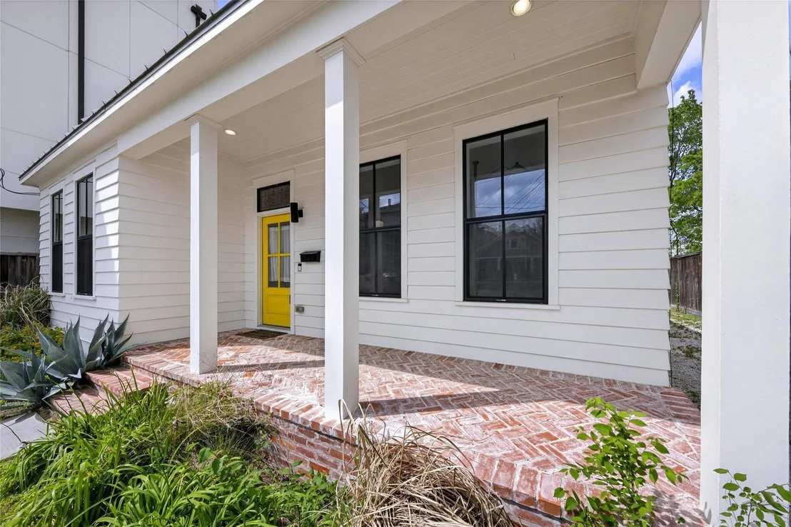 Photo of 1308 Bingham Street