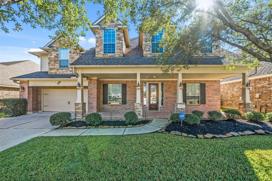 Photo of 25802 Northcrest Drive