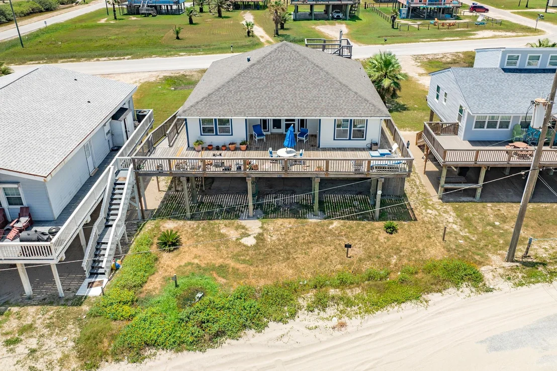 Photo of 1311 Seashell Drive