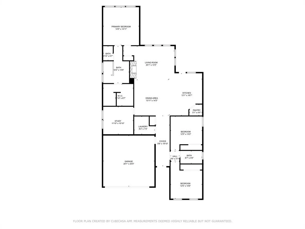 Photo of 3622 Belfast Bend Way NE
