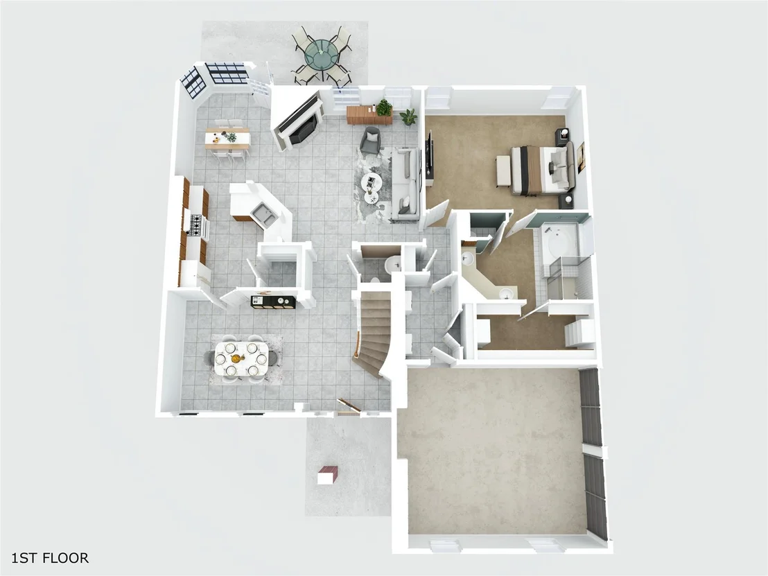 Photo of 13502 Spring Court