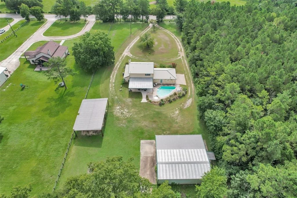 Photo of 2286 Spring Branch Road