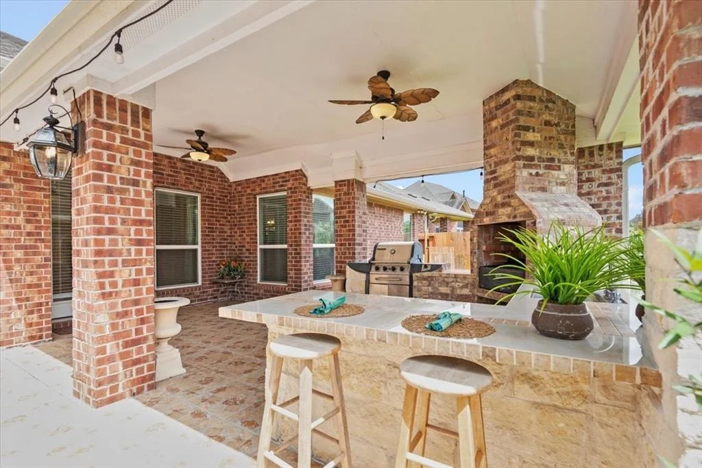 Photo of 18135 Berry Garden Lane