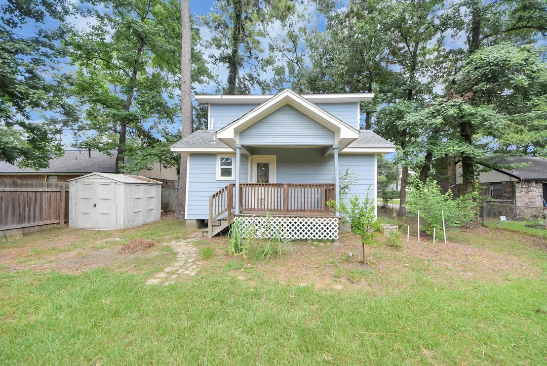 Photo of 22315 Rustic Bridge Lane