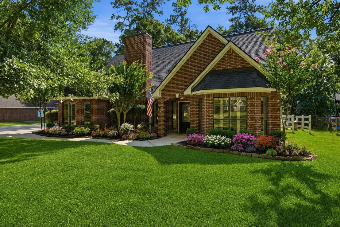 Photo of 2312 Hollowbrook Lane