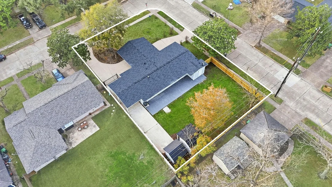 Photo of 12319 Renwick Drive