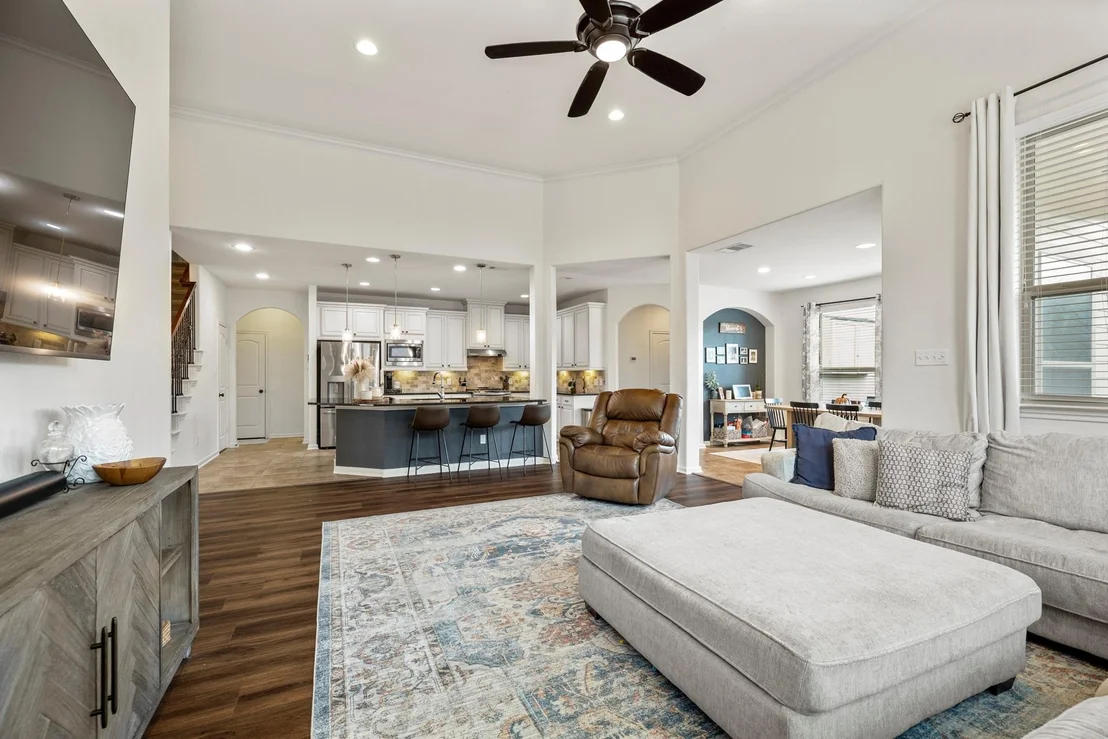 Photo of 4707 Western Brook Drive