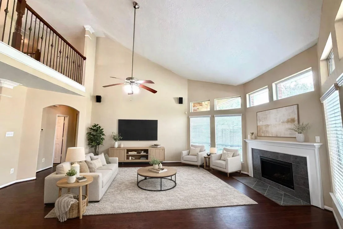 Photo of 26714 Blanchard Grove Drive