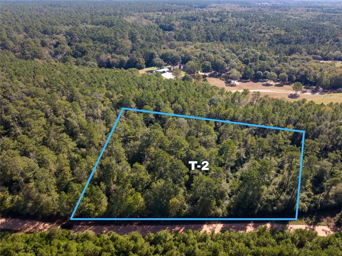 Photo of T-5 Eldridge Road