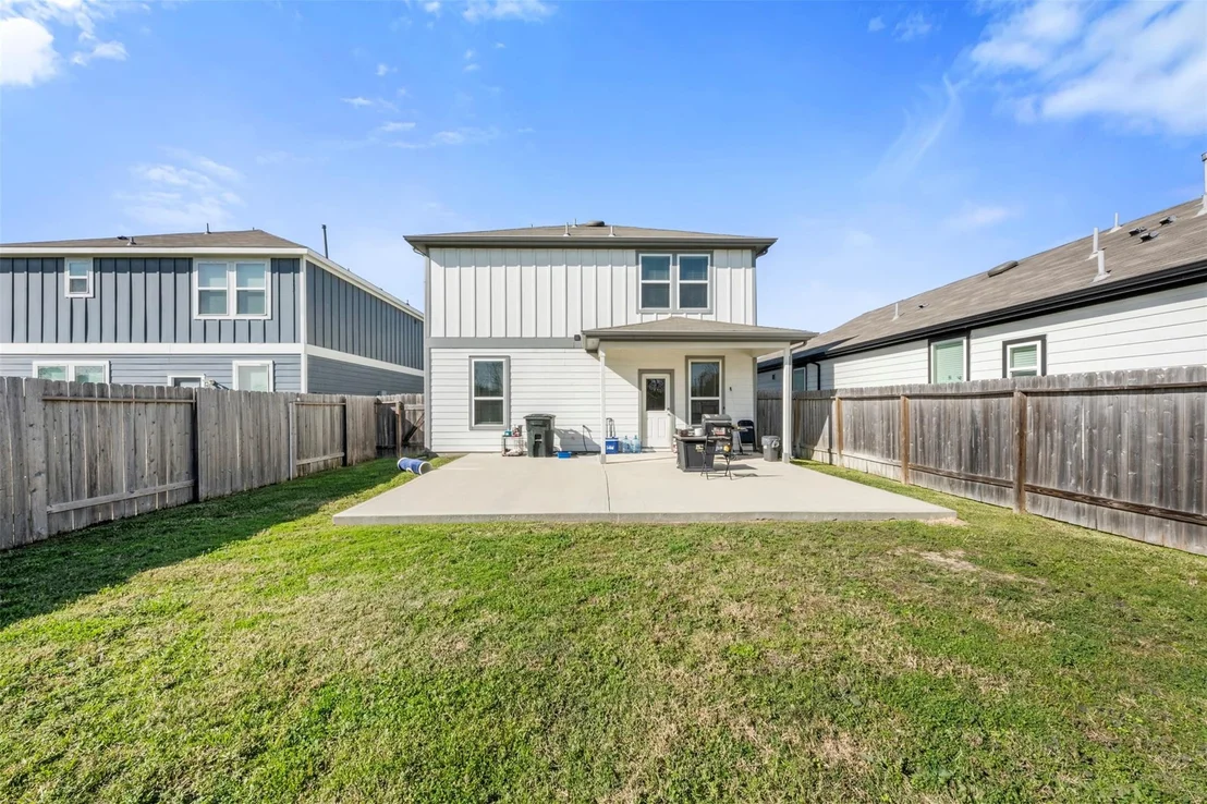 Photo of 4611 Prairie Chase Drive