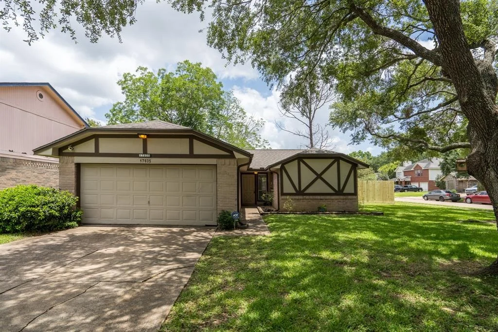 Photo of 17035 Tranquil Drive