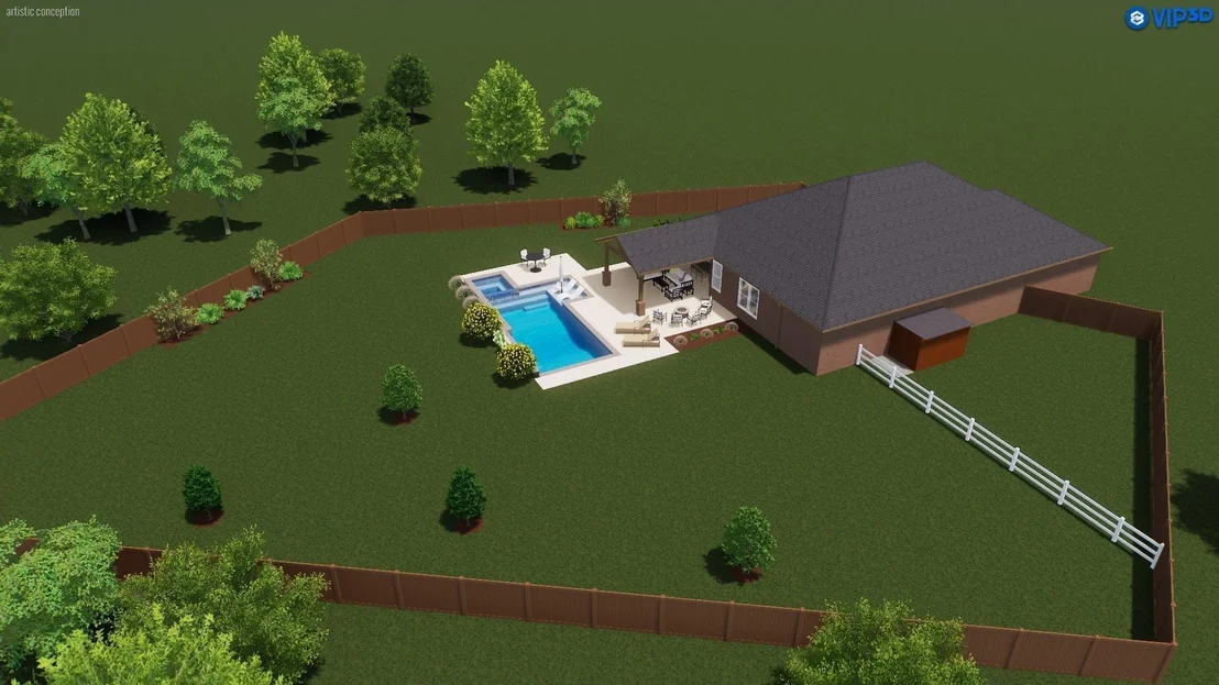 Photo of 14316 Congaree Court