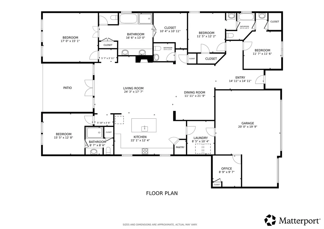 Photo of 3510 Hampton Landing Court
