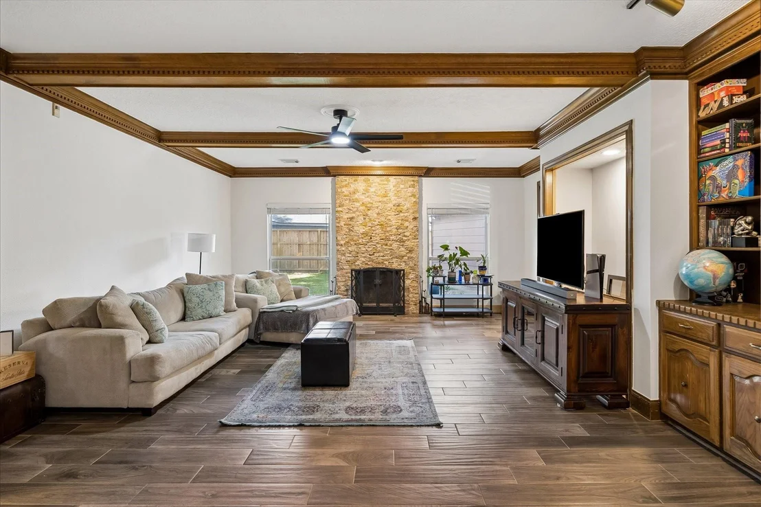 Photo of 3811 Trappers Forest Drive