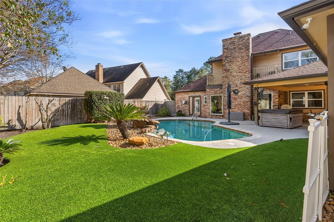 Photo of 6618 Wimbledon Trail Road