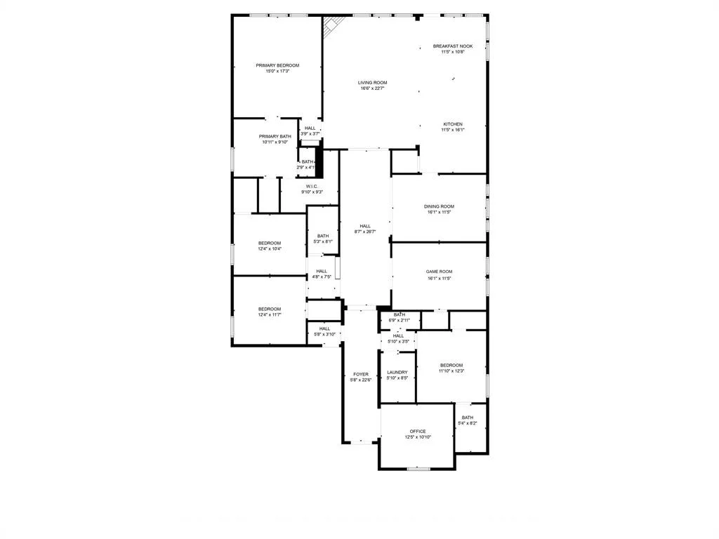 Photo of 4529 Yaupon Circle