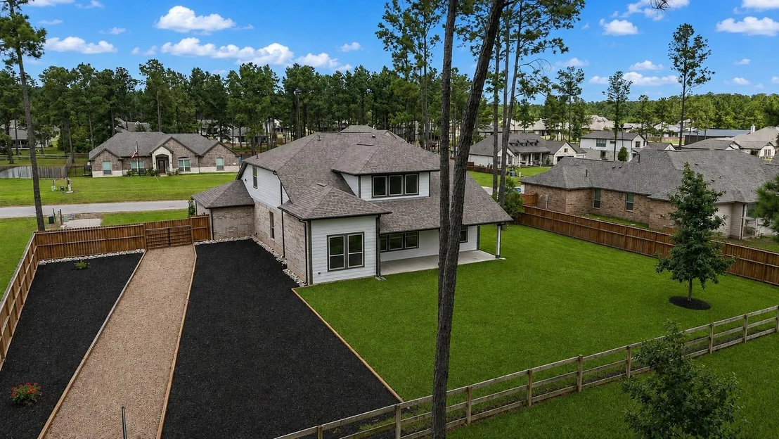 Photo of 13432 Maverick Trail Road