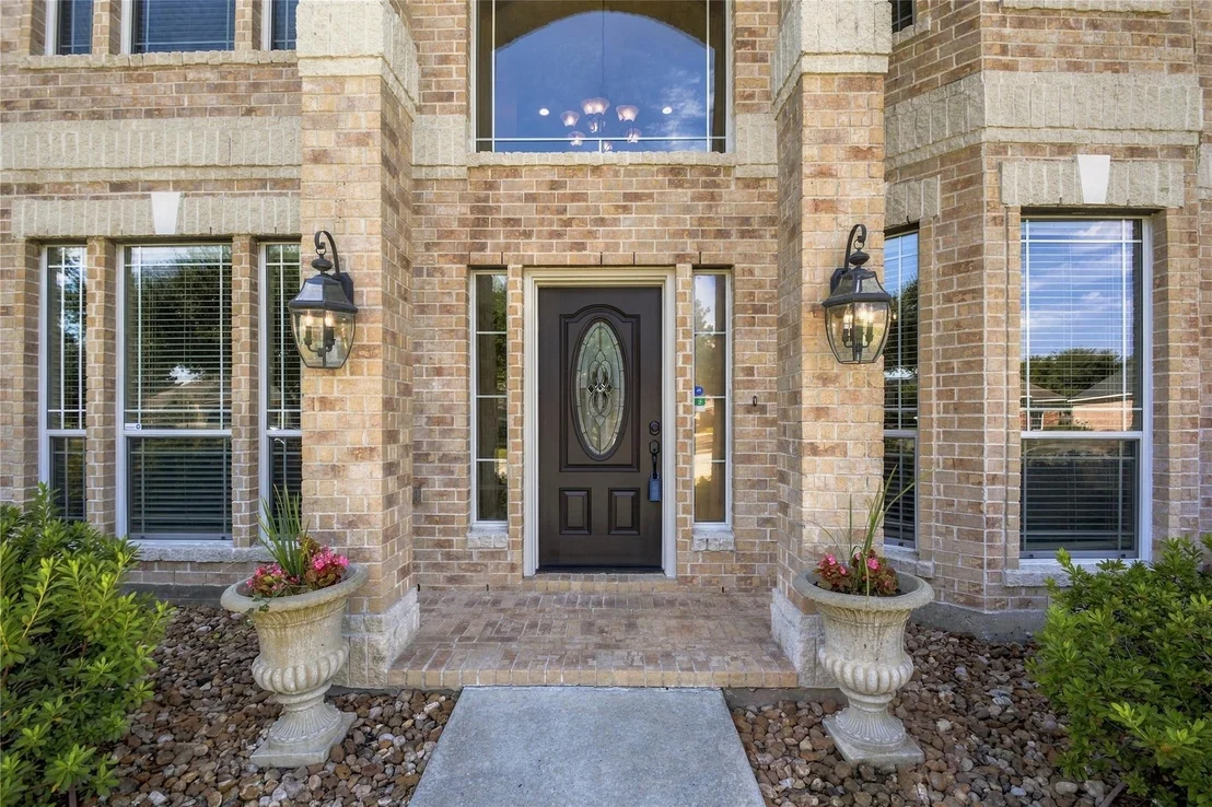 Photo of 8403 Glenn Elm Drive