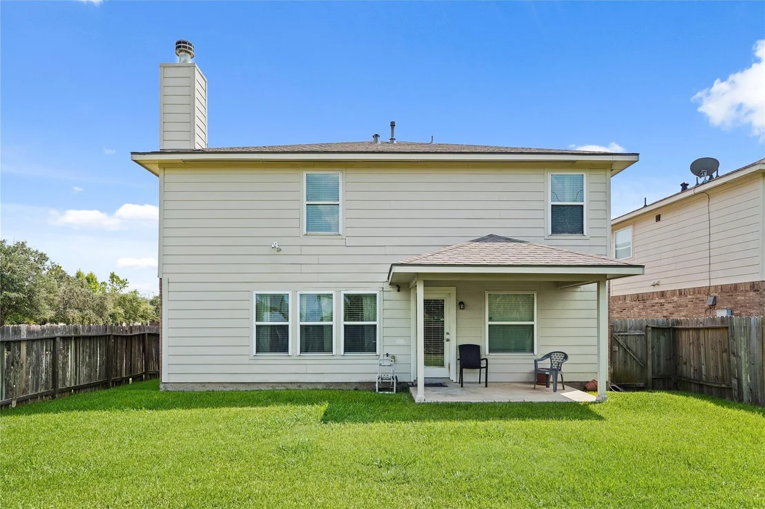Photo of 17902 Sunshine Trace Lane