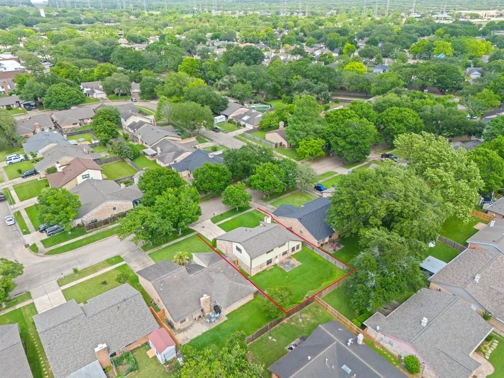 Photo of 3110 Frontier Drive
