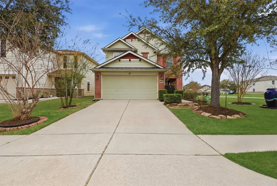 Photo of 2631 Skyview Downs Drive