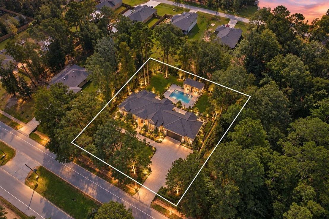 Photo of 2710 Roman Forest Boulevard