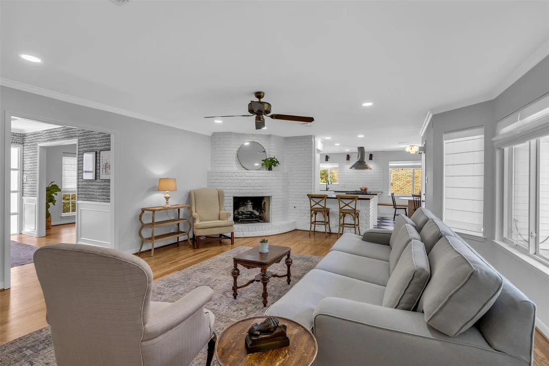 Photo of 2526 Teague Road