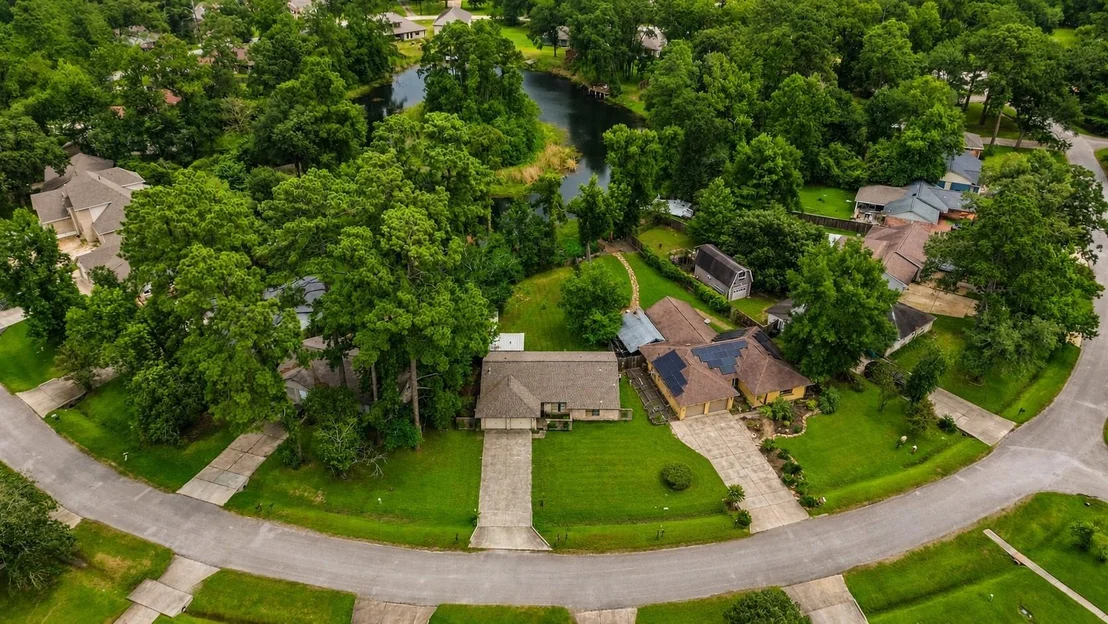 Photo of 3519 Lake Ridge Bend