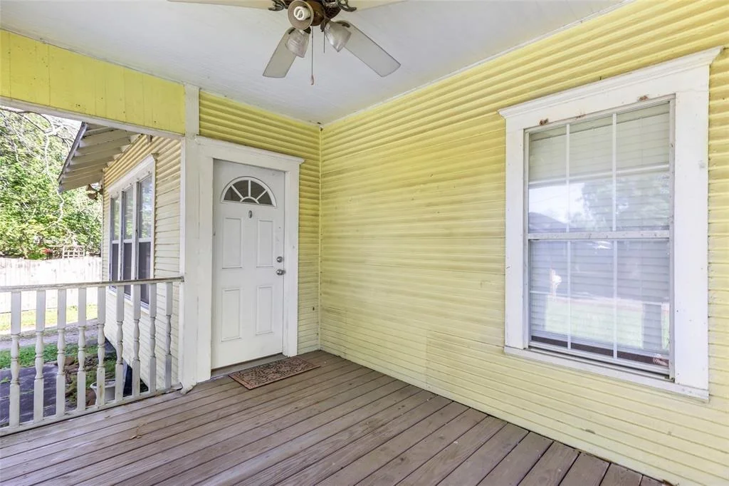 Photo of 809 Coleman Street